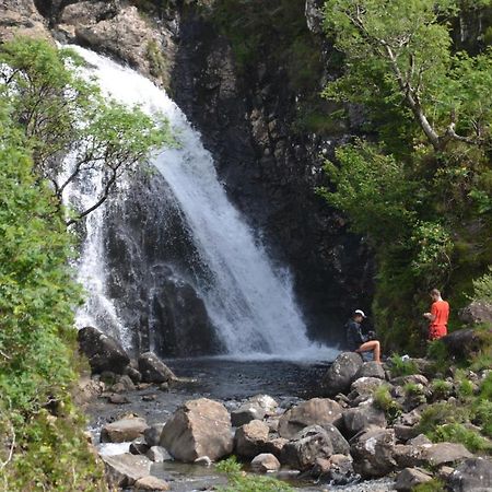 21 Stormy Hill Road Villa Portree Esterno foto